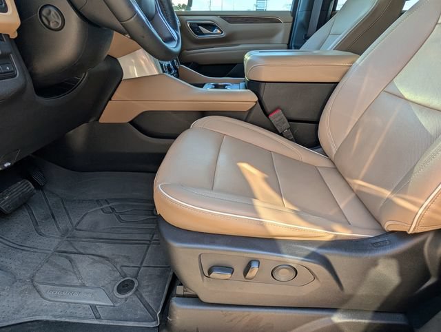 Certified 2023 Chevrolet Tahoe Premier w/ Max Trailering Package AWD/4WD image 19
