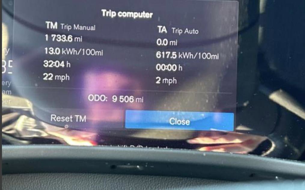 Used 2023 Volvo XC40 Recharge Ultimate image 21