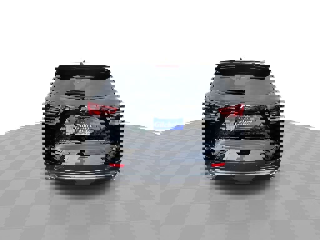 New 2025 Chevrolet Blazer Premier w/ Driver Confidence II Package image 7