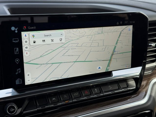 New 2026 Chevrolet Silverado 1500 LT Trail Boss w/ Convenience Package II image 25