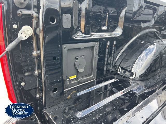 New 2025 Ford F150 XLT w/ Equipment Group 302A MID image 23