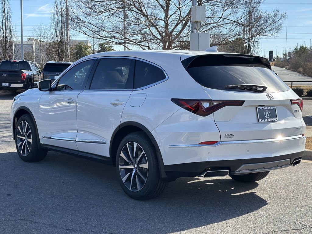 New 2026 Acura MDX w/ Technology Package image 5