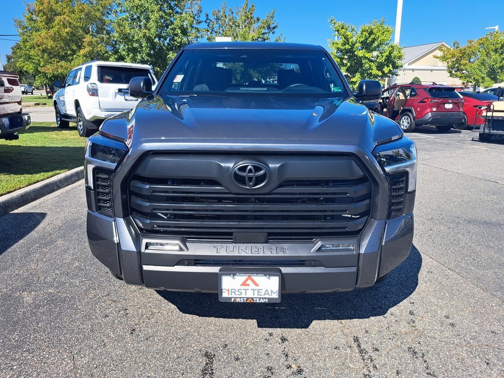 New 2026 Toyota Tundra SR5 image 3