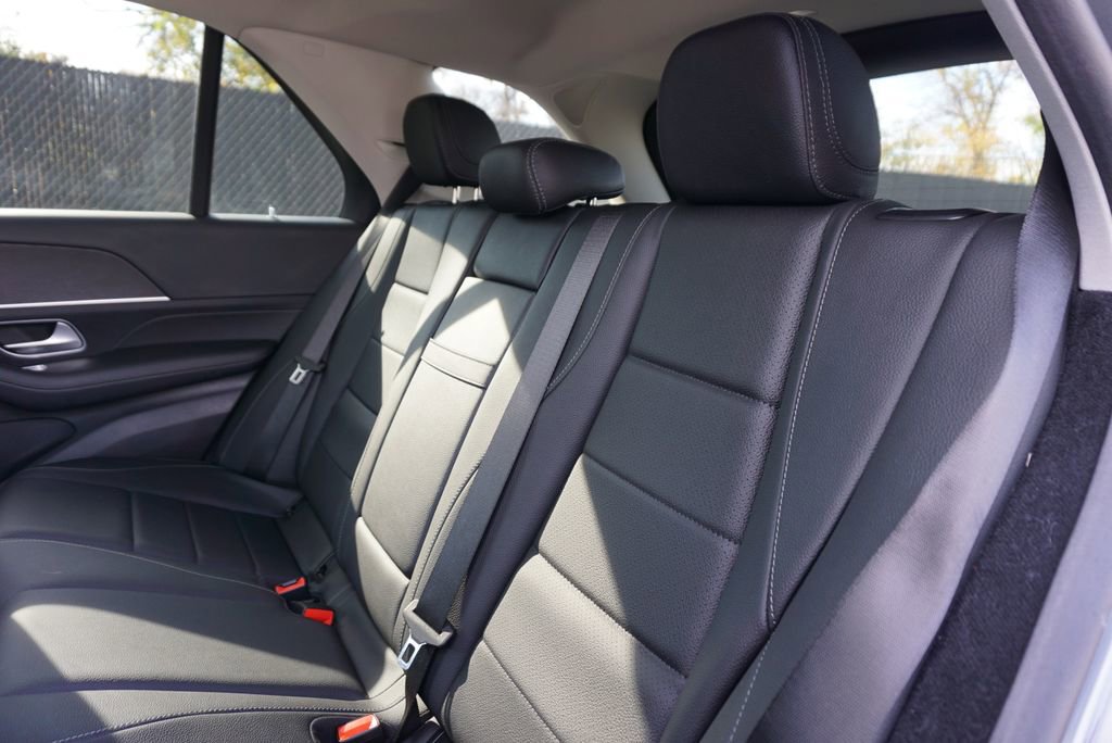 Certified 2024 Mercedes-Benz GLE 350 4MATIC image 13