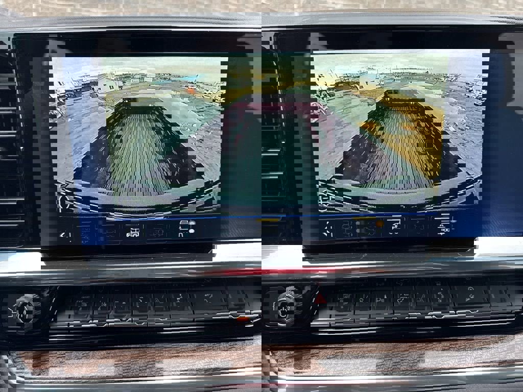 New 2026 Chevrolet Silverado 2500 LT w/ Trail Boss Package image 38