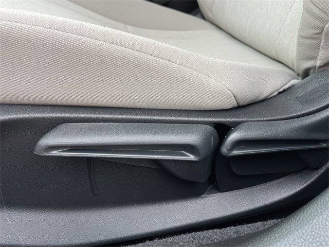 New 2026 Honda Accord LX image 22