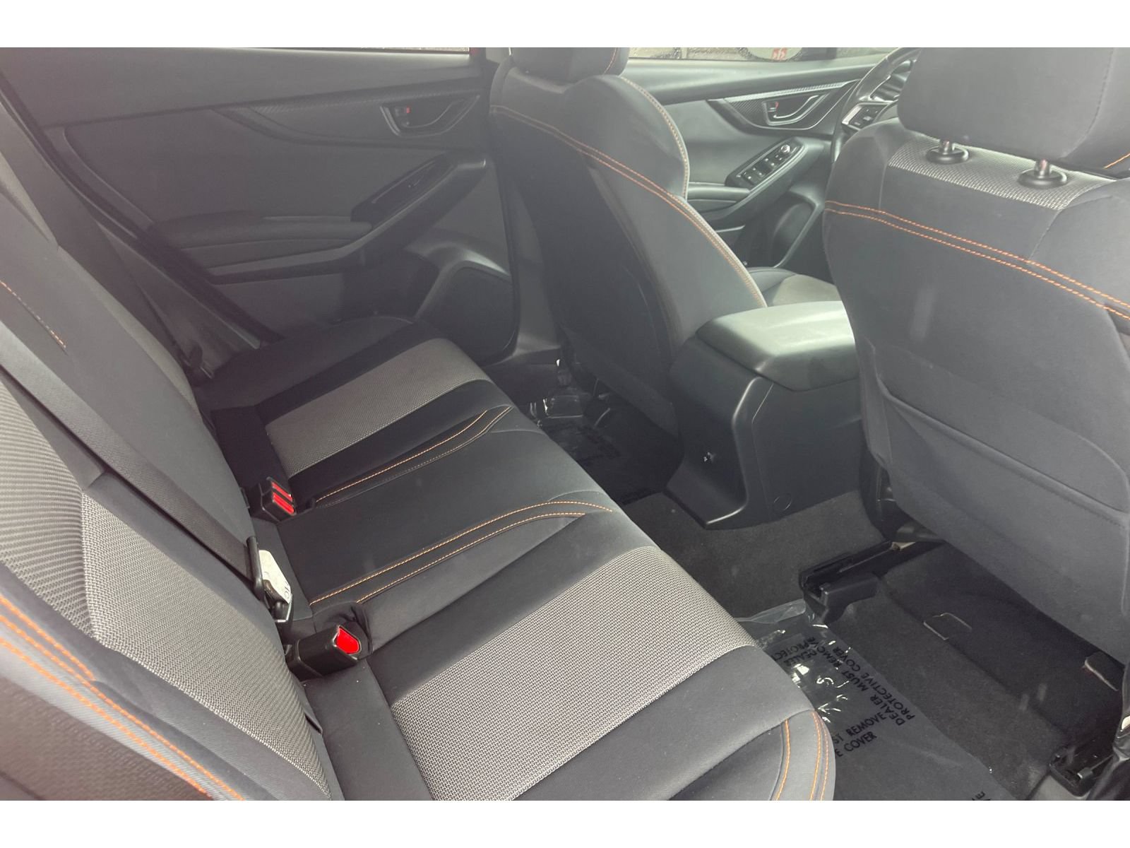 Used 2020 Subaru Crosstrek 2.0i Premium AWD/4WD image 18