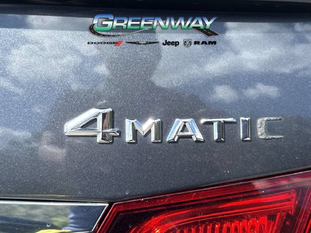 Used 2016 Mercedes-Benz E 350 4MATIC Sedan image 32