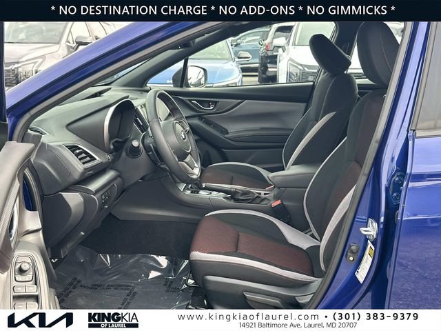 Used 2023 Subaru Impreza 2.0i Sport AWD/4WD image 21