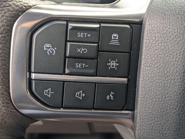 Used 2025 Ford F150 King Ranch w/ FX4 Off-Road Package image 17