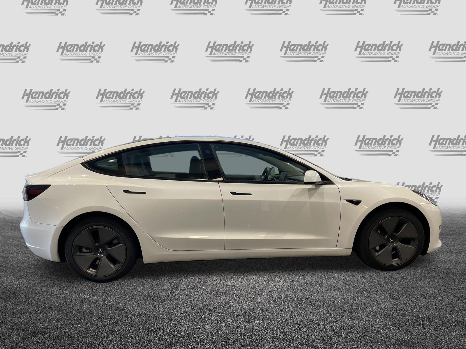 Used 2023 Tesla Model 3 Standard Range RWD image 11