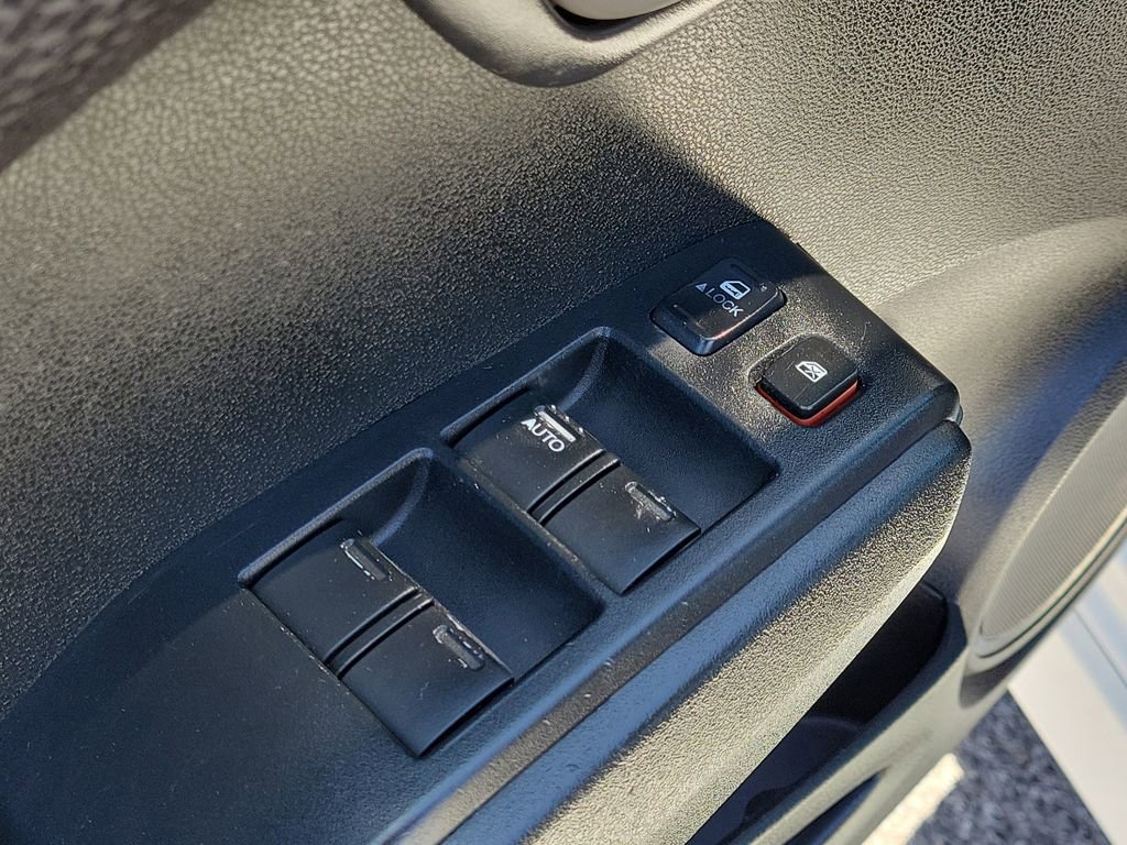 Used 2012 Honda Fit Sport image 16