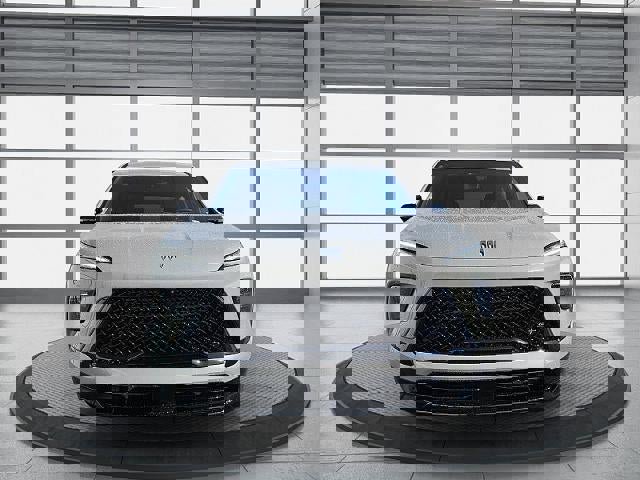 New 2026 Buick Enclave Sport Touring w/ Power Package image 8