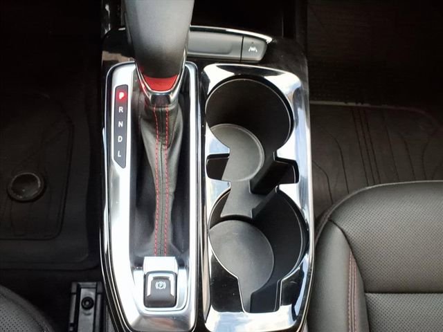 Used 2025 Chevrolet Trax RS w/ Driver Confidence Package image 12