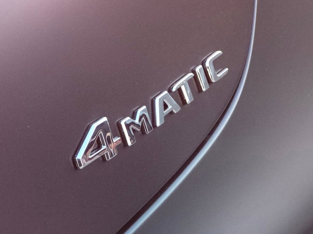 New 2026 Mercedes-Benz CLE 450 4MATIC Coupe image 16