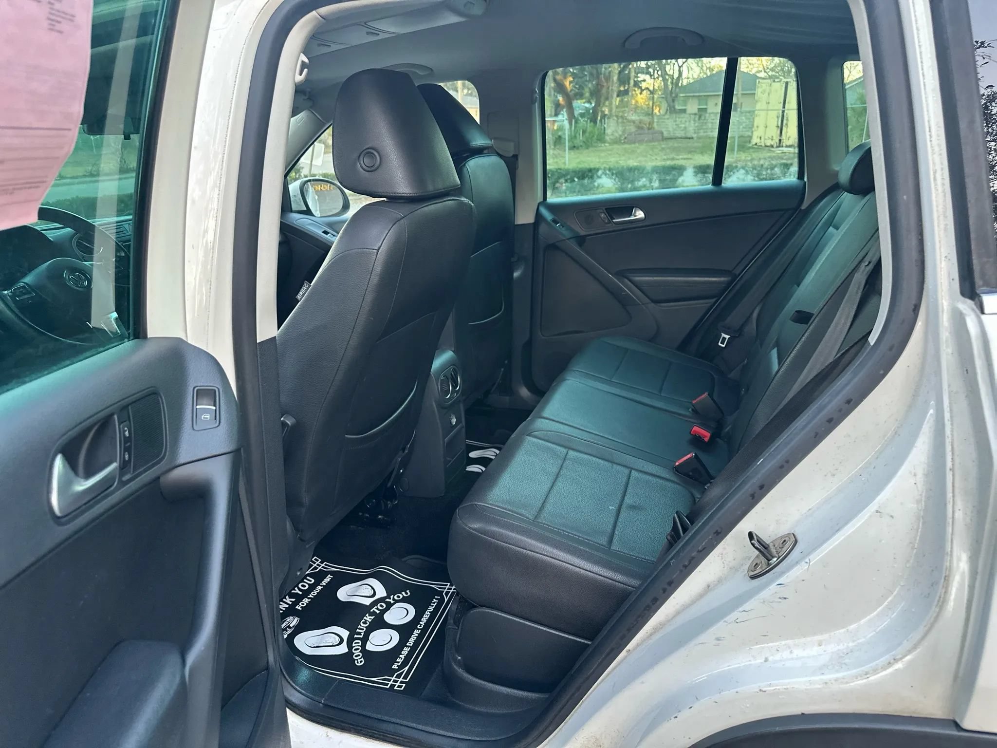 Used 2011 Volkswagen Tiguan S AWD/4WD image 5