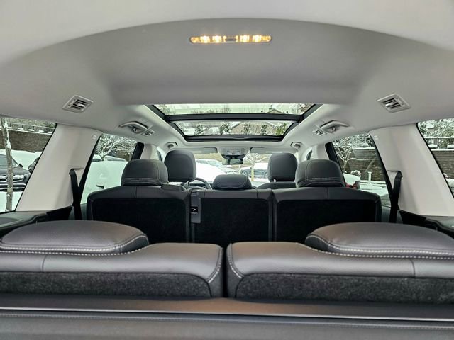 New 2026 Mercedes-Benz GLS 450 4MATIC image 11