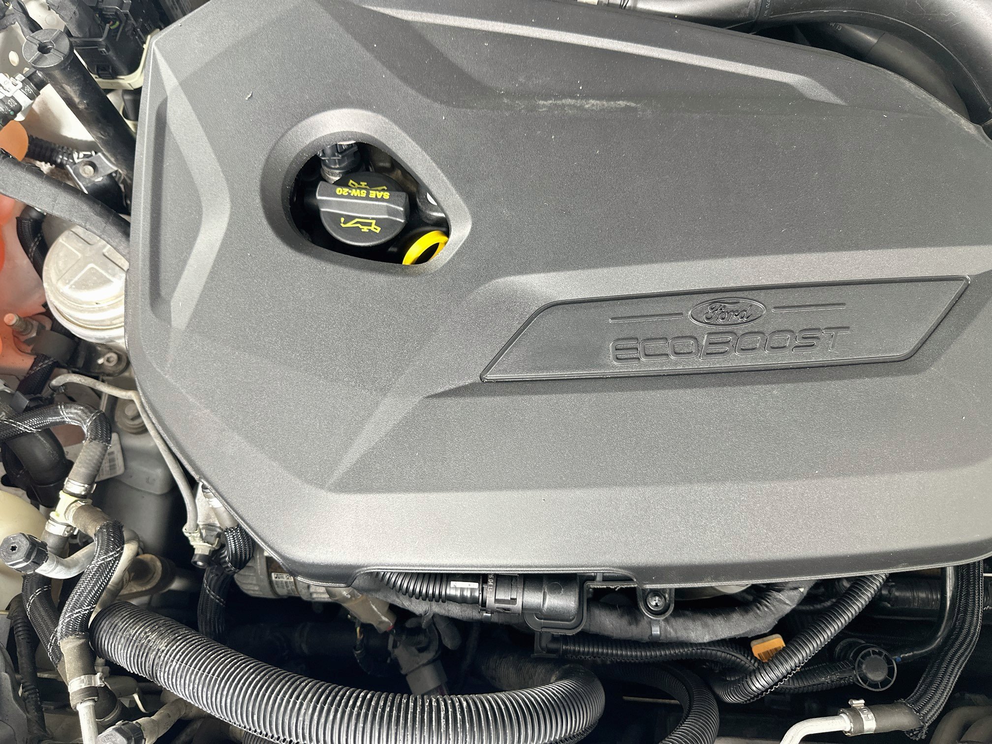 Used 2013 Ford Fusion SE FWD image 30