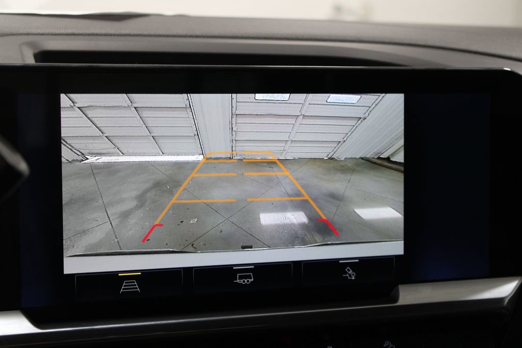 Used 2024 Chevrolet Silverado 1500 LT w/ Z71 Off-Road Package image 33