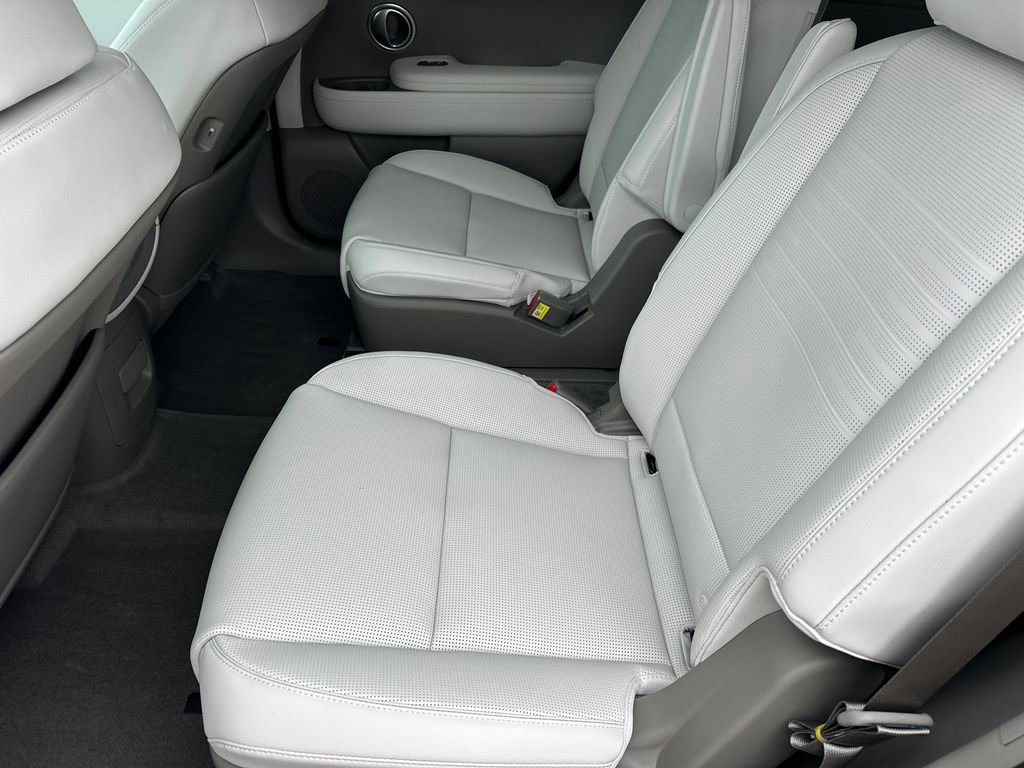 New 2026 Hyundai Palisade Limited image 20