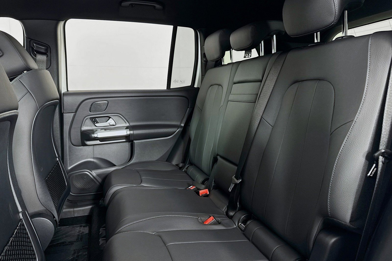 New 2026 Mercedes-Benz GLB 250 image 7