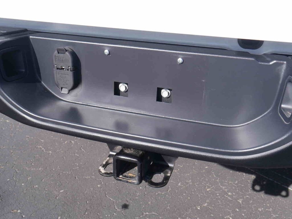 Used 2020 Jeep Gladiator Rubicon image 9