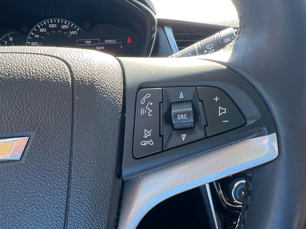 Used 2019 Chevrolet Trax Premier AWD/4WD image 19