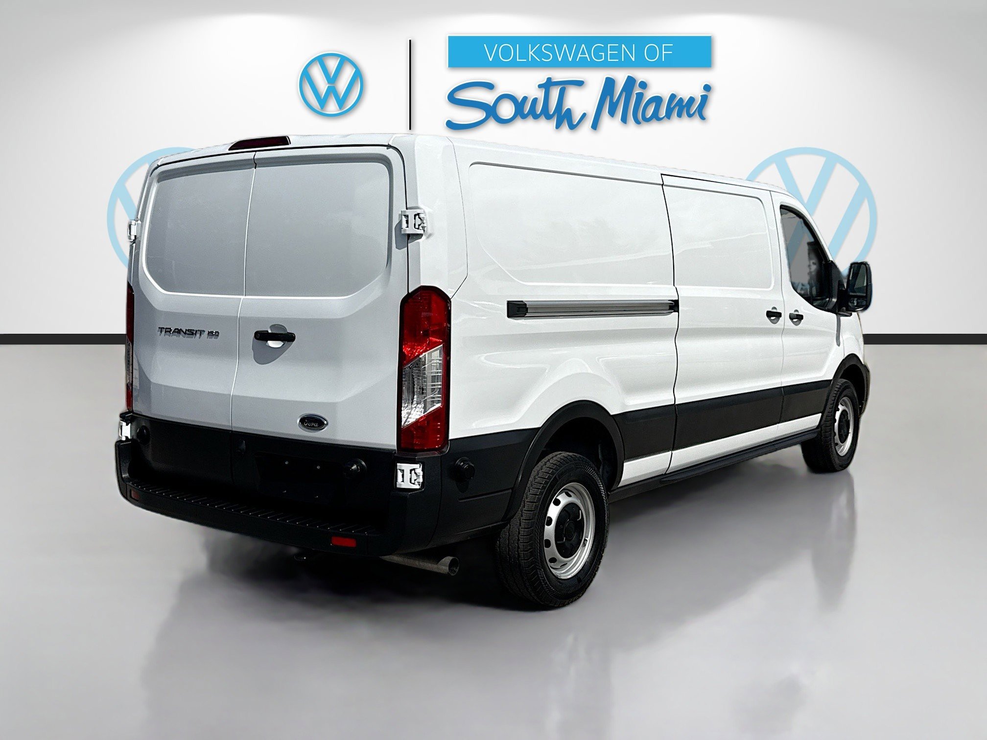 Used 2024 Ford Transit 150 Low Roof image 7