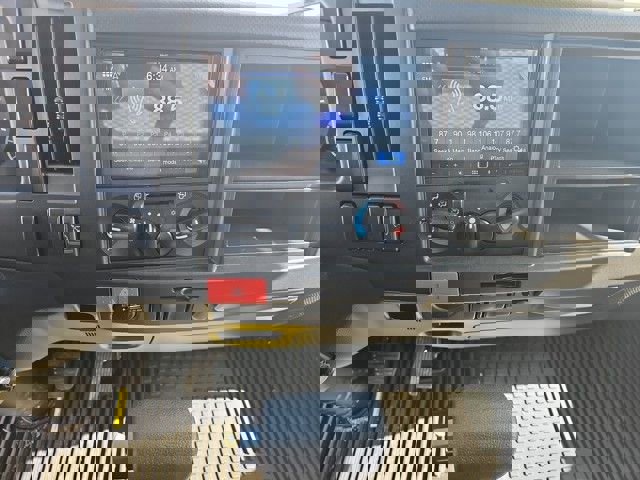 New 2024 Chevrolet Low Cab Forward image 12