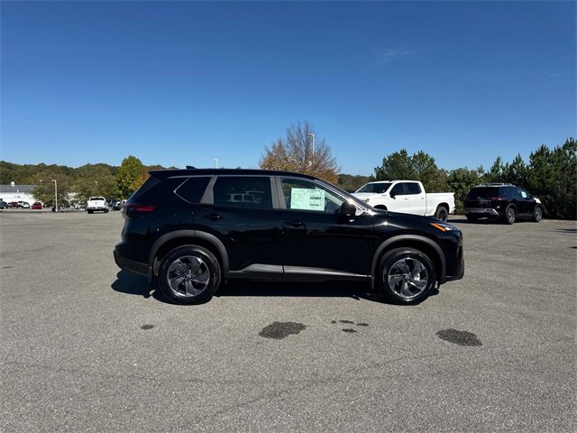 New 2026 Nissan Rogue SV image 3