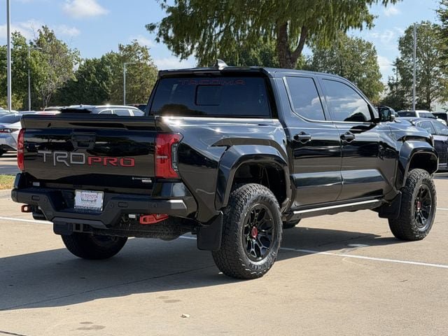 Used 2026 Toyota Tacoma TRD Pro AWD/4WD image 4