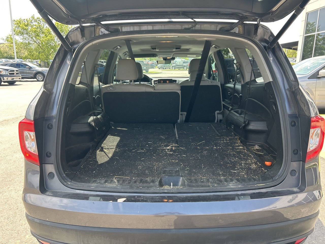 Used 2019 Honda Pilot EX-L image 13