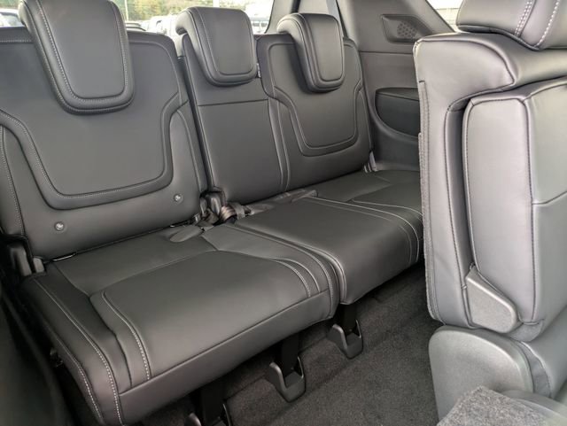 New 2026 Nissan Armada PRO-4X w/ Convenience Package image 31