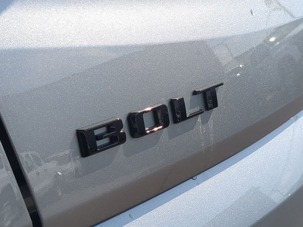 New 2027 Chevrolet Bolt RS FWD image 33