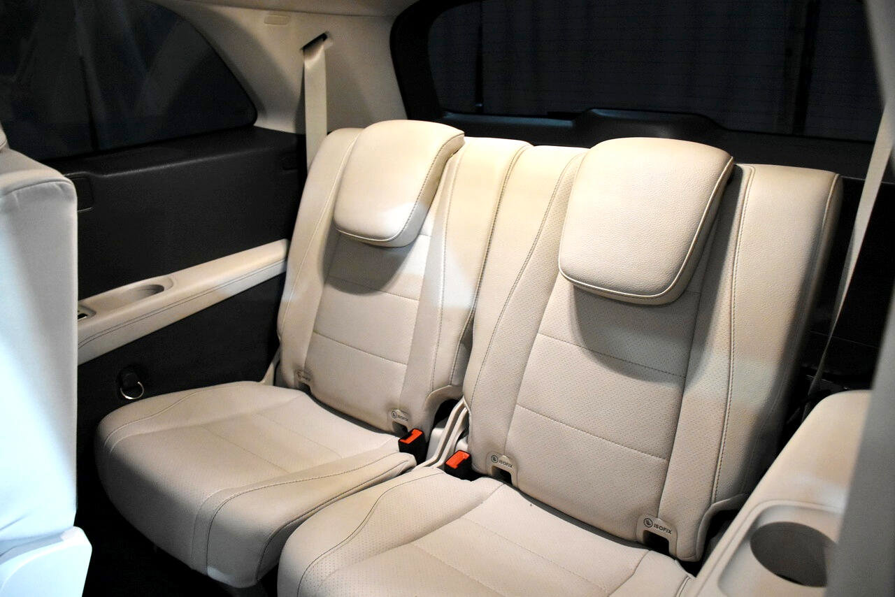 Used 2020 Mercedes-Benz GLS 450 GLS450 4MATIC image 22