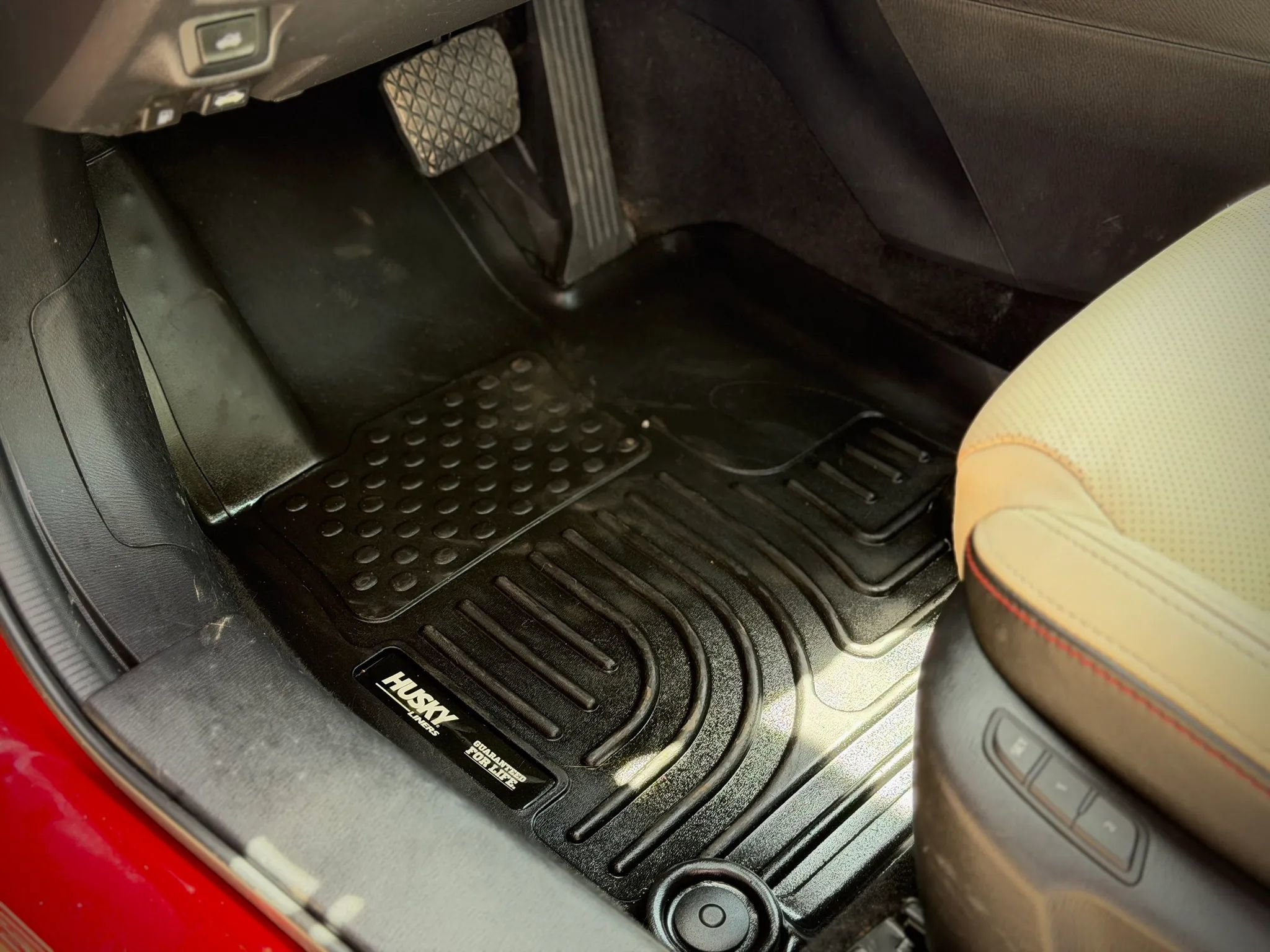 Used 2015 MAZDA MAZDA6 Grand Touring image 9