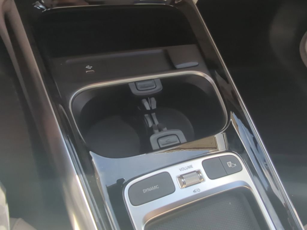 Certified 2026 Mercedes-Benz GLA 250 GLA 250 image 9