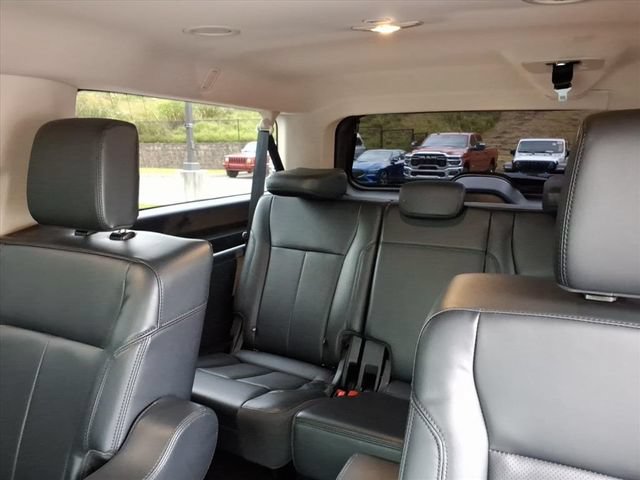 Used 2024 Ford Expedition Max XLT AWD/4WD image 16