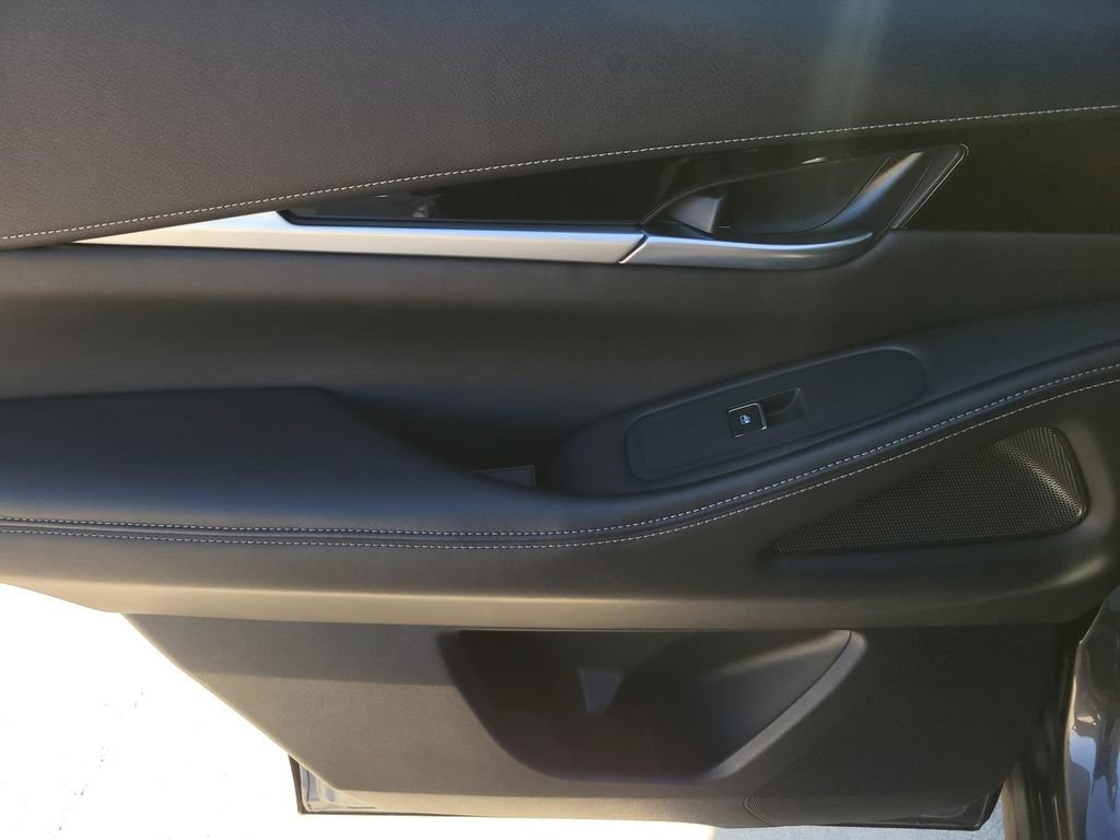 Used 2025 INFINITI QX60 Pure FWD image 12