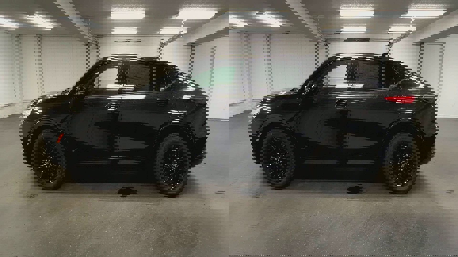 New 2026 Buick Envista Sport Touring w/ Convenience I Package image 37