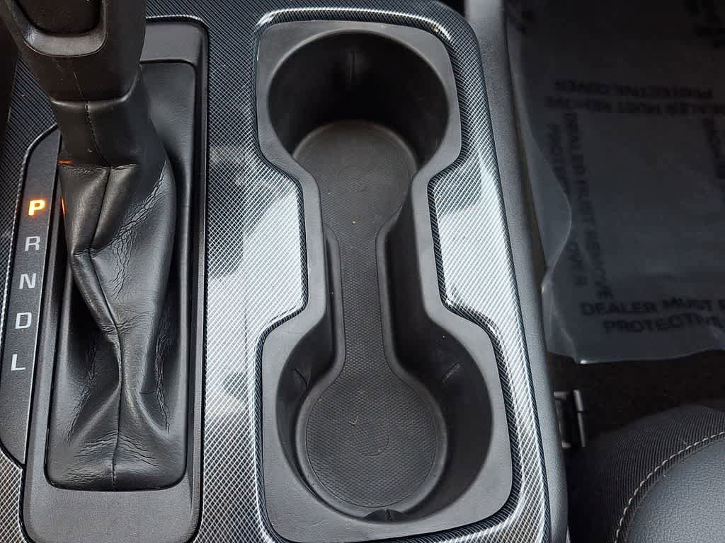 Used 2017 Chevrolet Colorado Z71 image 25
