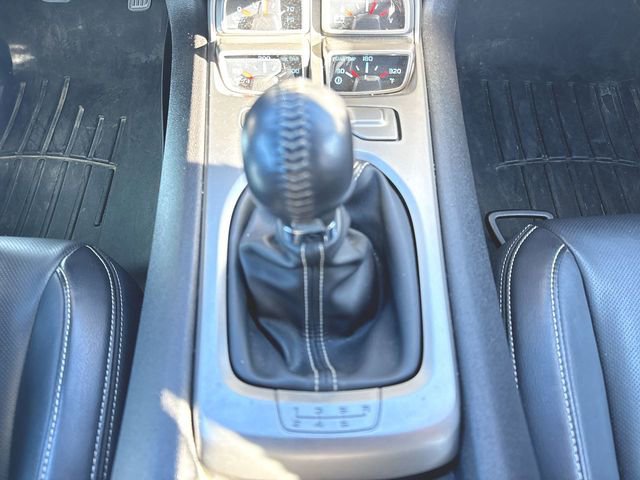 Used 2010 Chevrolet Camaro SS w/ RS Package image 14