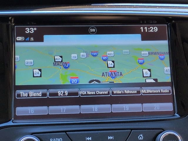 Used 2019 Buick Envision Essence image 22