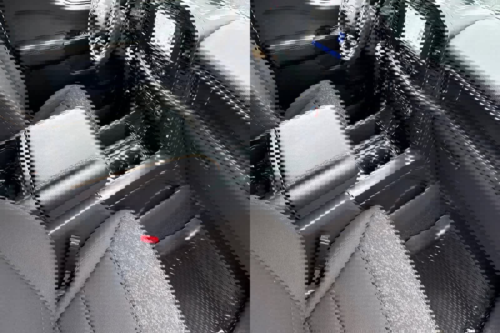 Used 2022 Ford F150 Tremor w/ Trailer Tow Package image 16