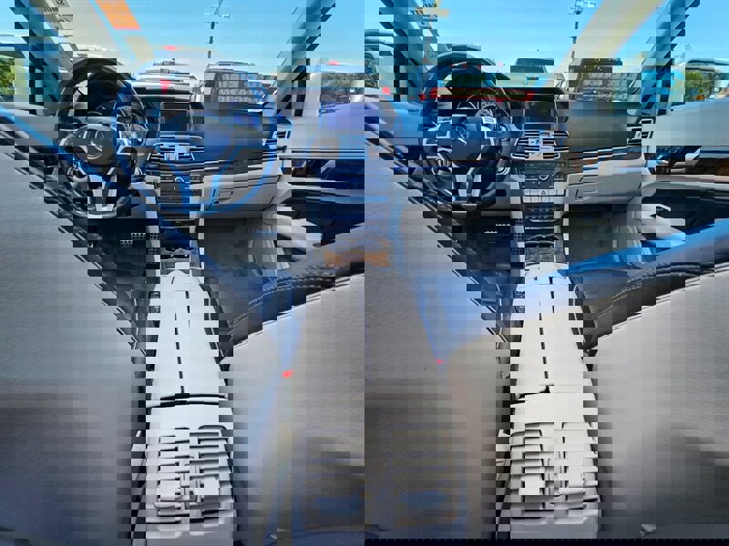 Used 2016 Mercedes-Benz E 400 Cabriolet image 20