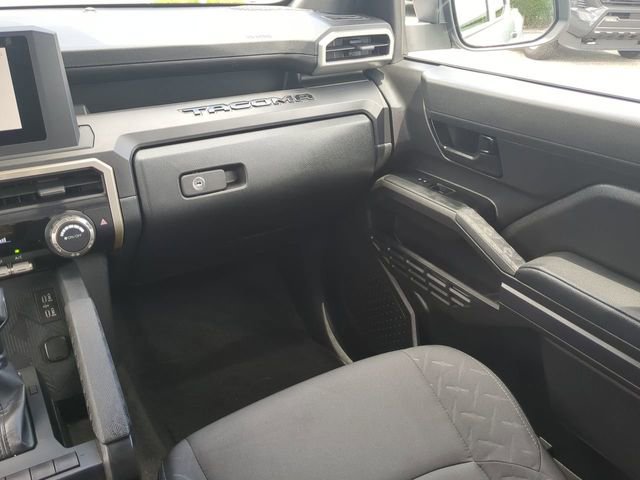 Certified 2025 Toyota Tacoma SR image 17