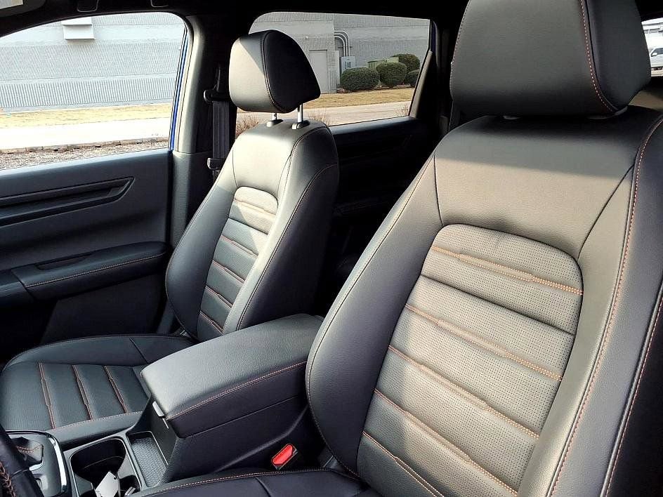 Used 2025 Honda CR-V Sport-L image 16