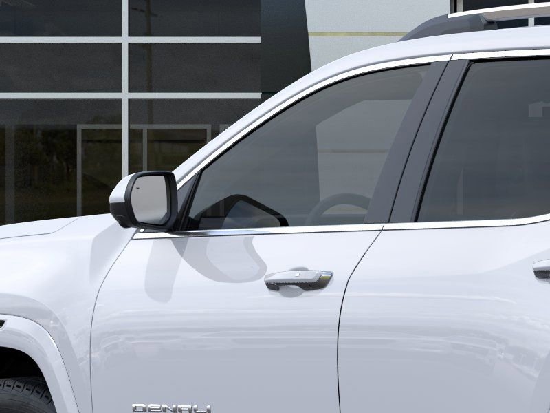 New 2026 GMC Terrain Denali AWD/4WD image 13