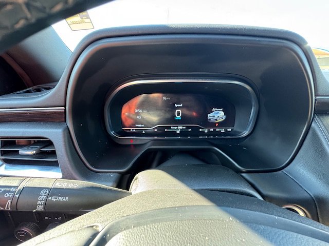 Used 2024 Chevrolet Tahoe LT image 17