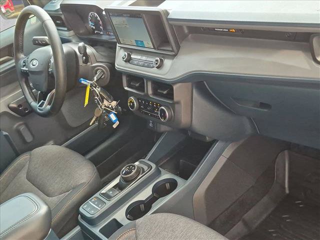 Certified 2024 Ford Maverick Tremor w/ Tremor Off-Road Package AWD/4WD image 20